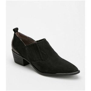 Circus Sam Edelman Halton Ankle Booties